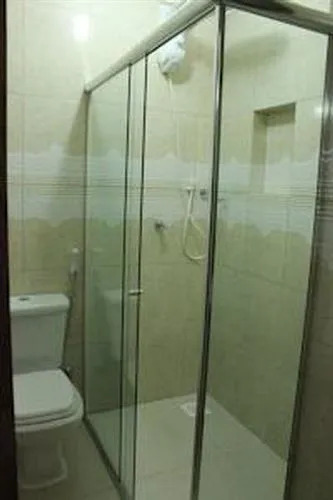 Seringal Hotel