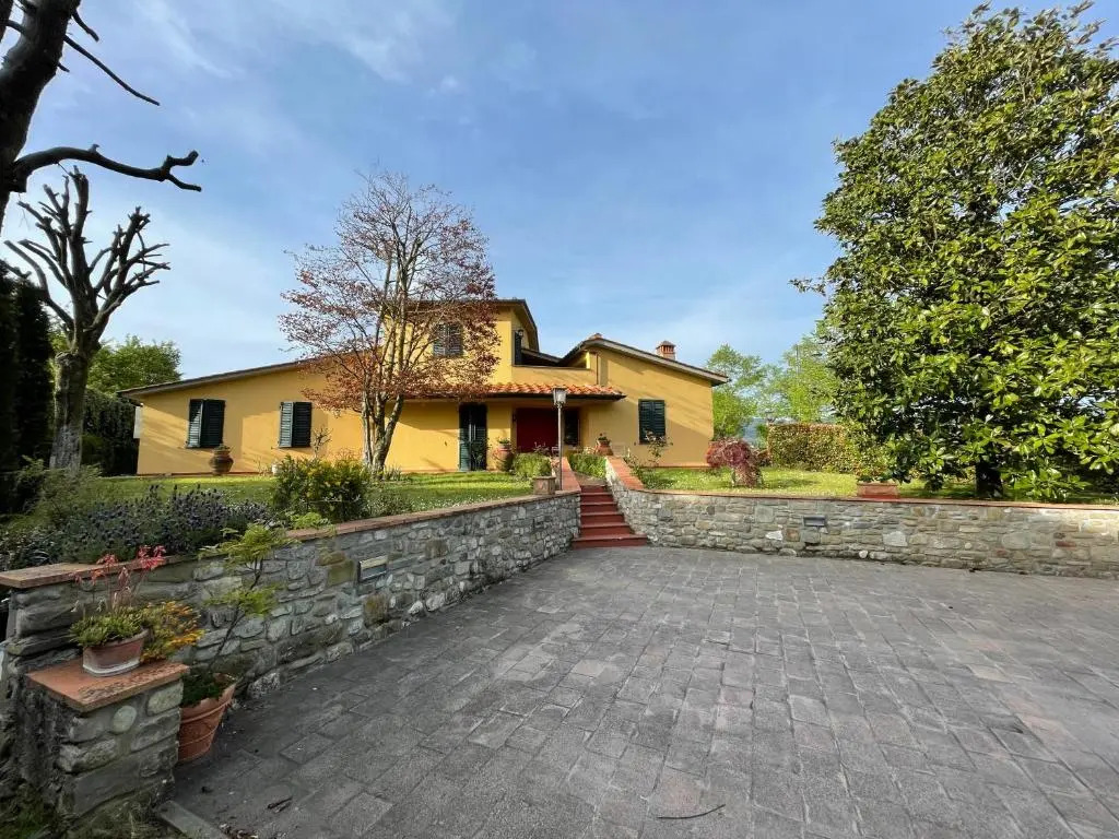 Villa Elisa