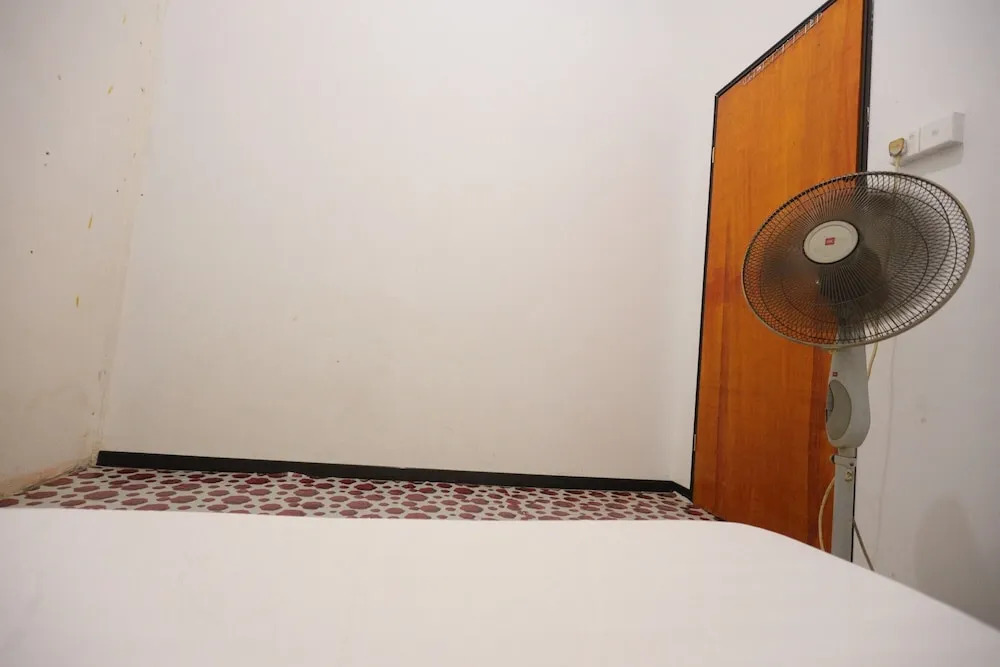 Hotel O Penginapan Mak YesNearTaman Buluh Hang Tuah