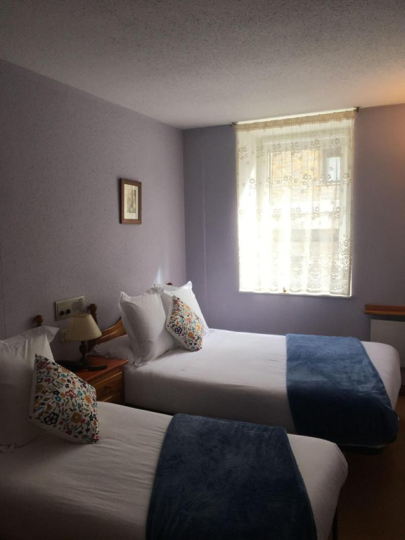 Hotel Anglada