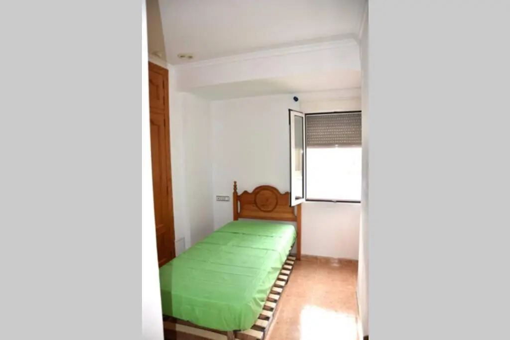 Apartamentos Gallach (La Ermita)