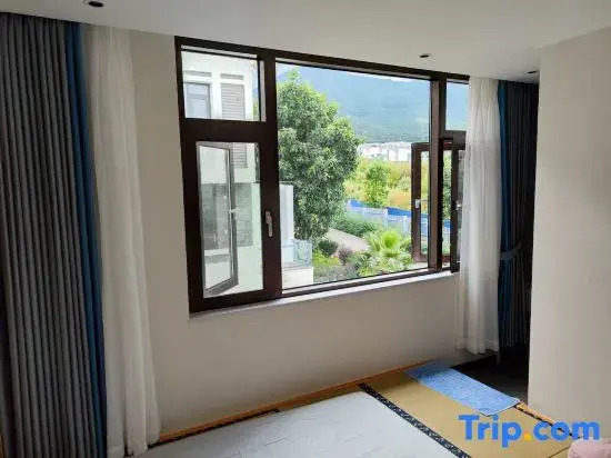The Dali Tiger's homestay