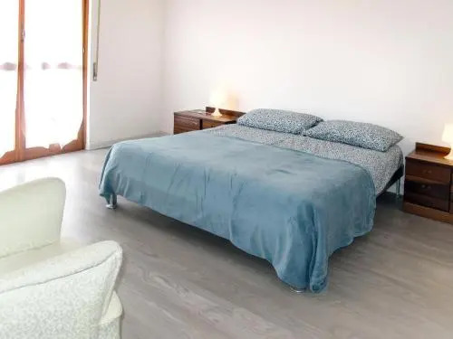 Flat 2 Bedrooms 1 Bathroom - Borgio