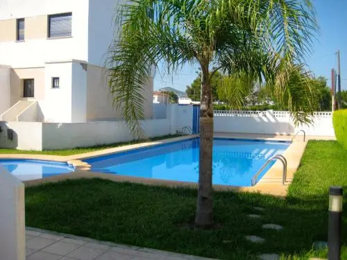 Apartamentos H3 Belman Playa