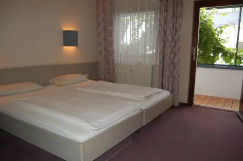 Hotel Adler