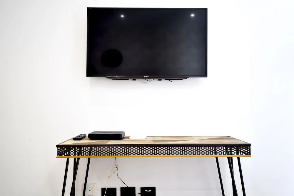 Sventenius Apartment