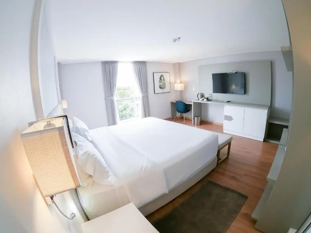 Bisinii Boutique Hotel