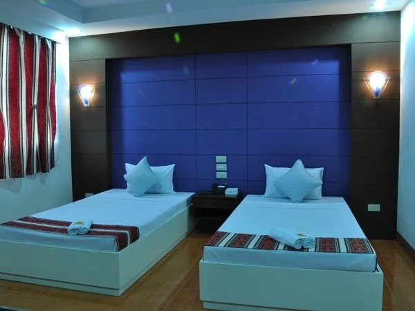Villa Amada Hotel