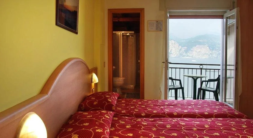Hotel Residence Panoramica