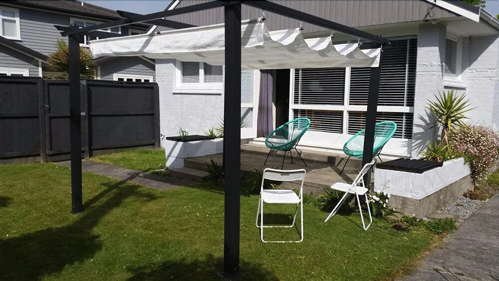 Home Away from Home-2 bedrooms