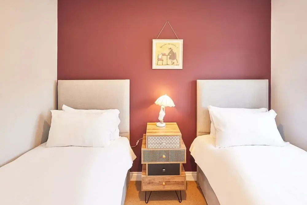 Host & Stay - Vermont