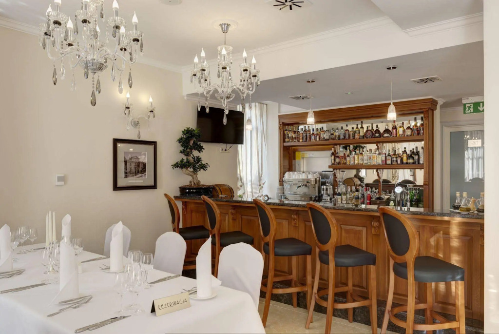 Hotel Willa Hueta