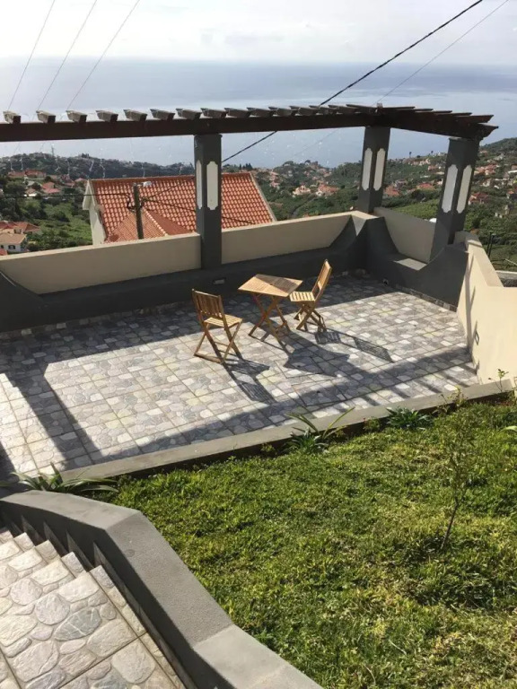 Slice Of Ponta Do Sol- Ground Floor- Sea View