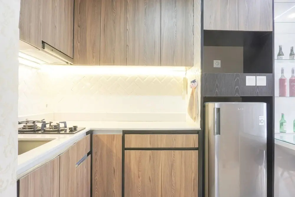 Elegant And Comfort Stay 1Br At Gold Coast Apartment
