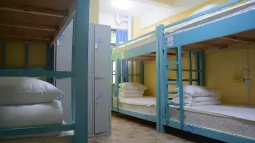 Gasby International Youth Hostel
