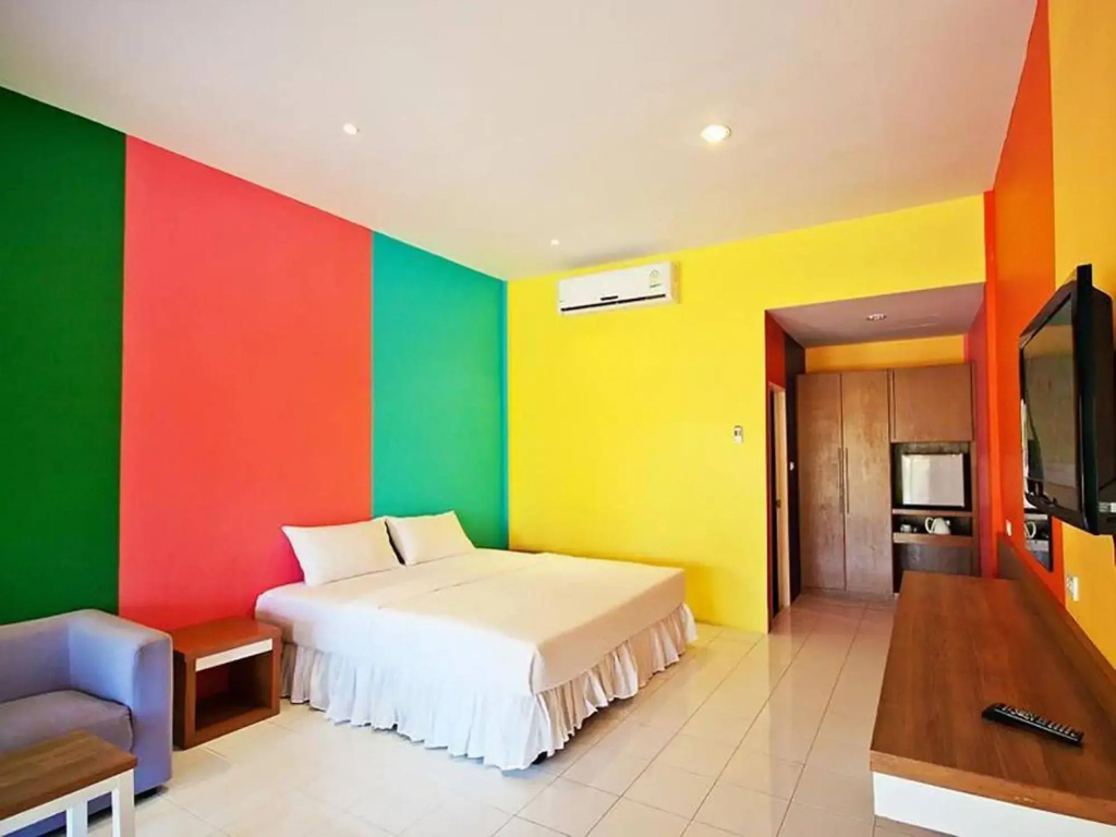 Xanadu Beach Resort