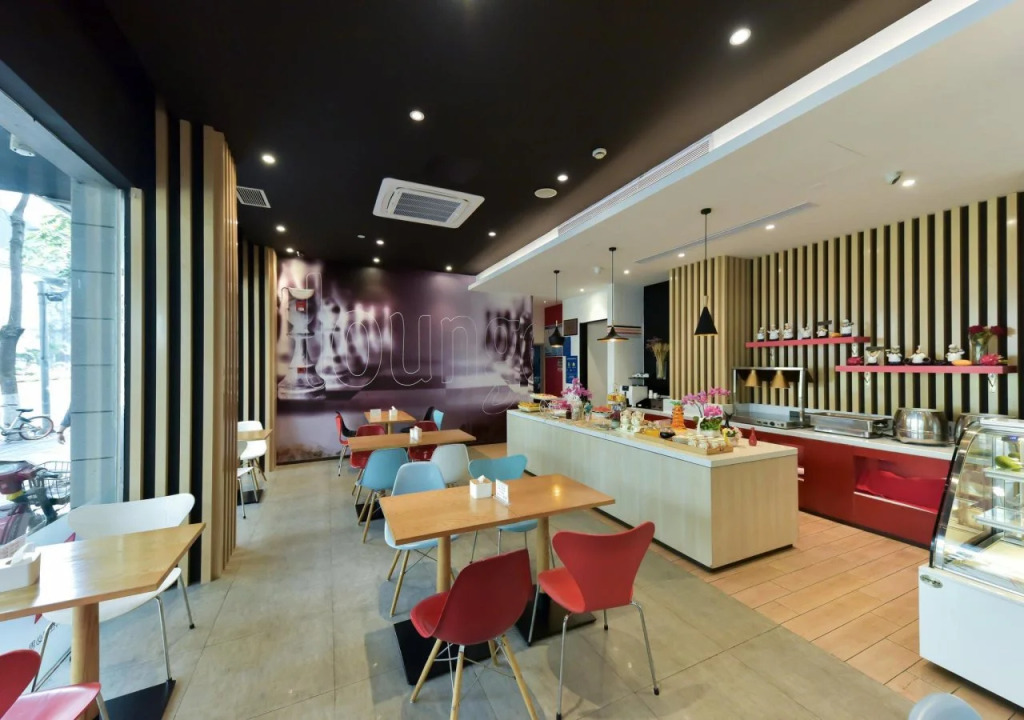 ibis Xiamen Kaiyuan