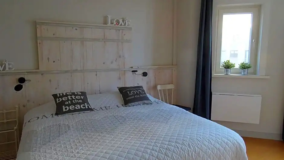 B&B Duinekeuntje