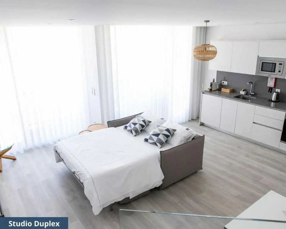 TRIADE Apartamentos
