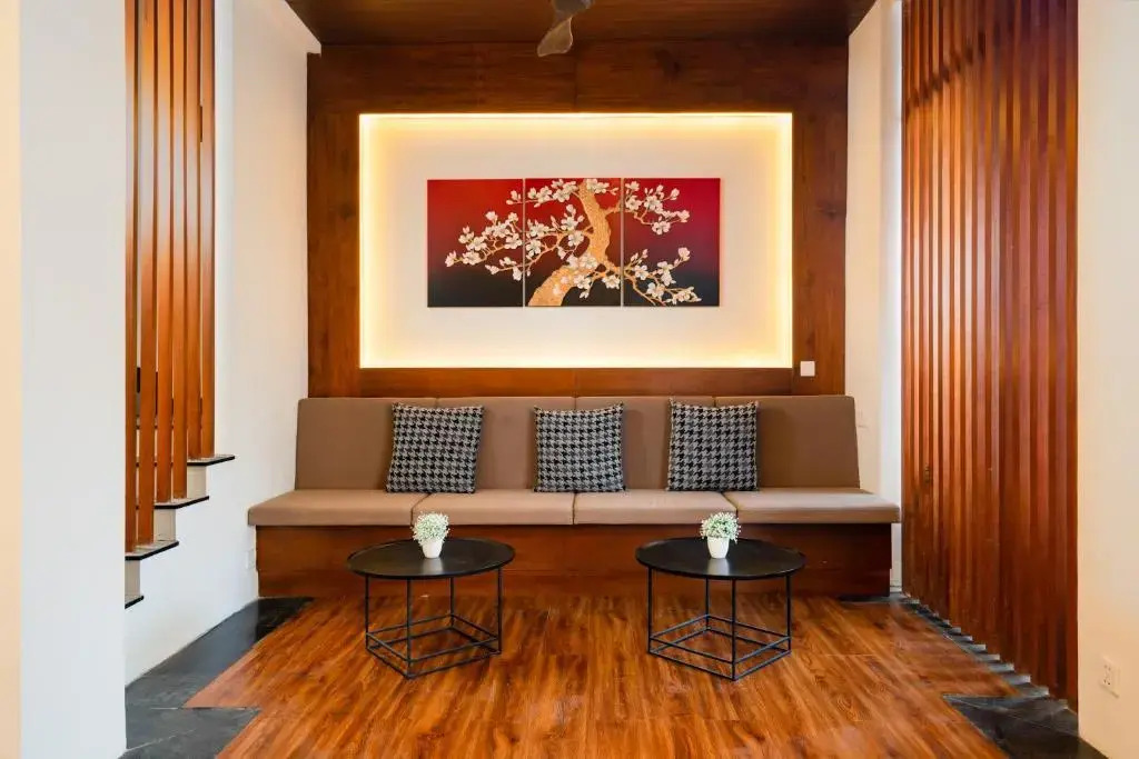 Del Cielo Villa Seminyak