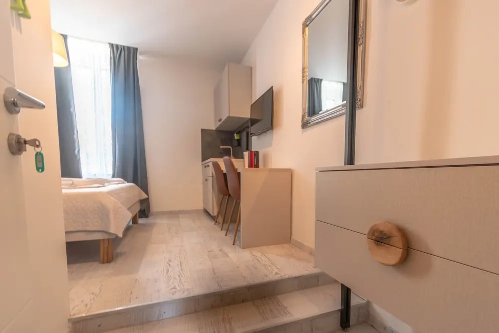 Studio Apartments - Pula city center
