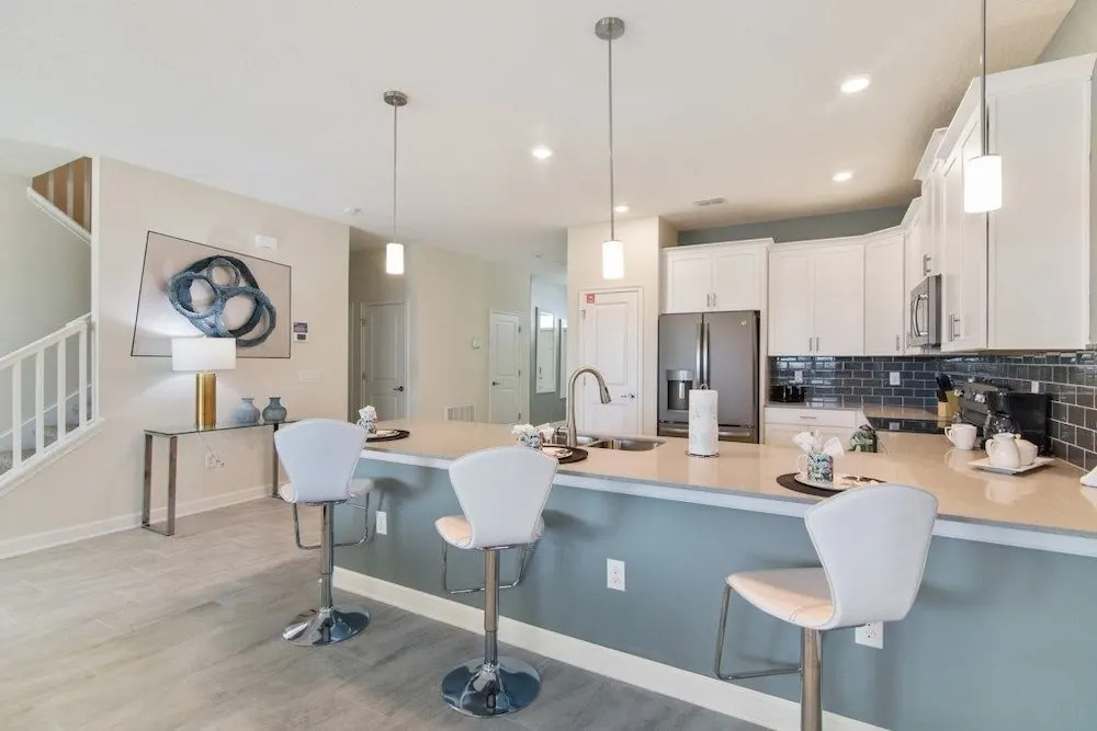 Amazing House! Champions Gate - 8907SD