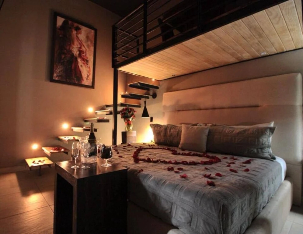 Independencia Dos 7 Hotel Boutique