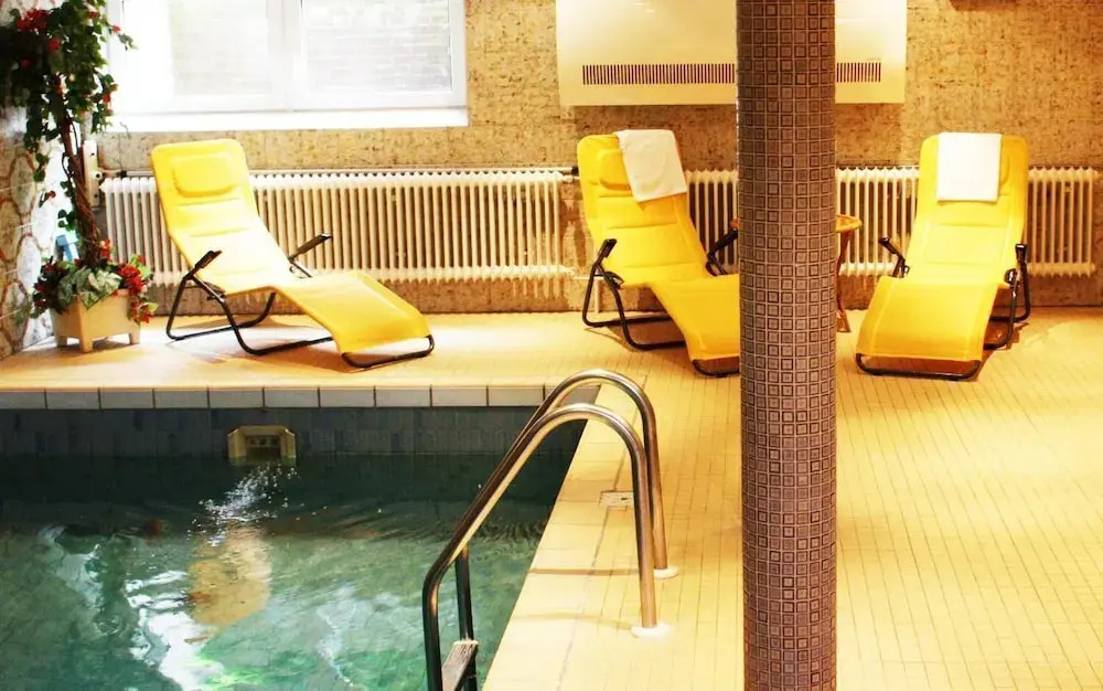 Hotel König-Stuben