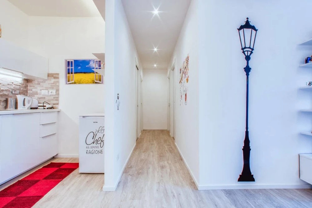 Lovely Modern 2bed Flat in a Great Area
