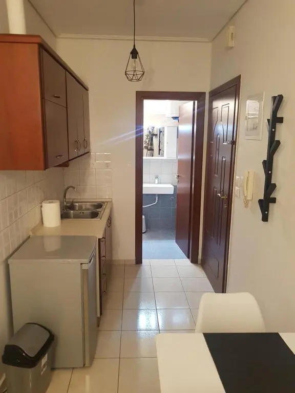 Stylish Central Apartment