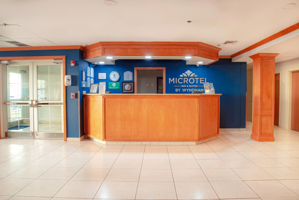 Microtel Inn & Suites by Wyndham Culiacán