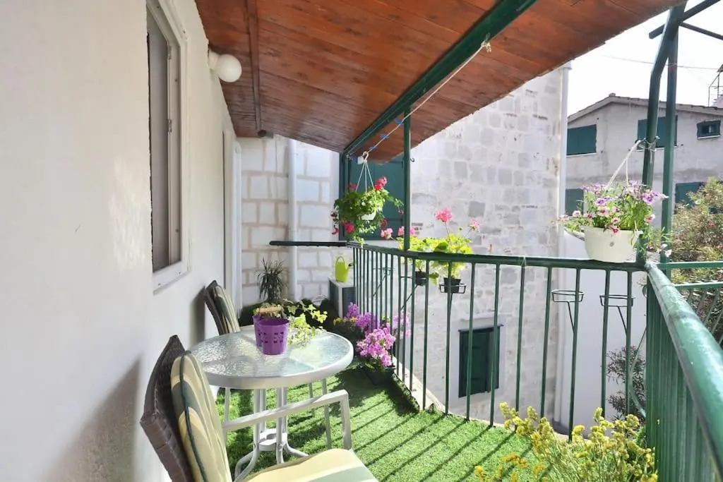 Rooms Vila Vilini Dvori
