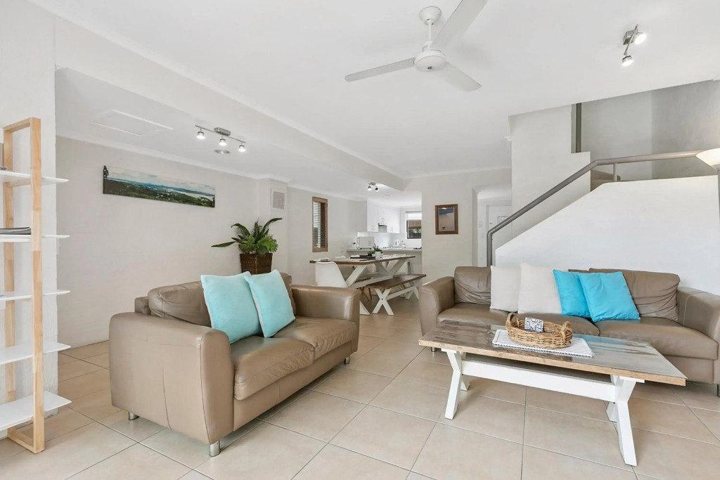 Le Court Villas