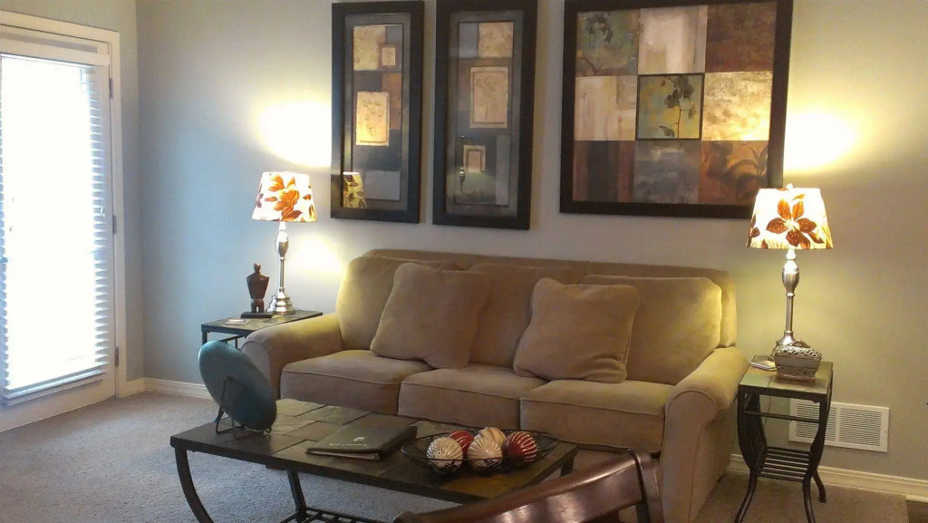 The Residence