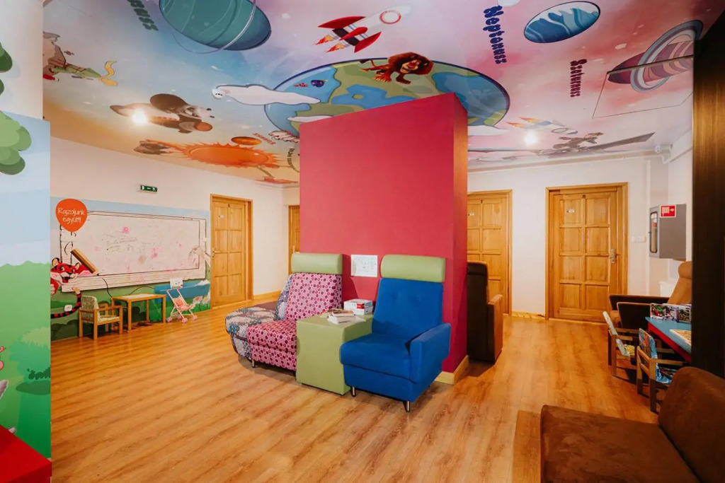Aqua Hotel