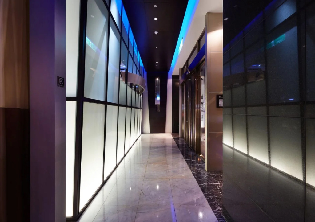 The Tango Hotel Taipei XinYi