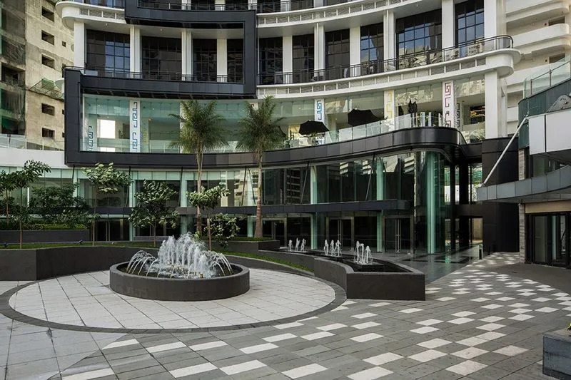 SIGLO SUITES @ Milano Residences