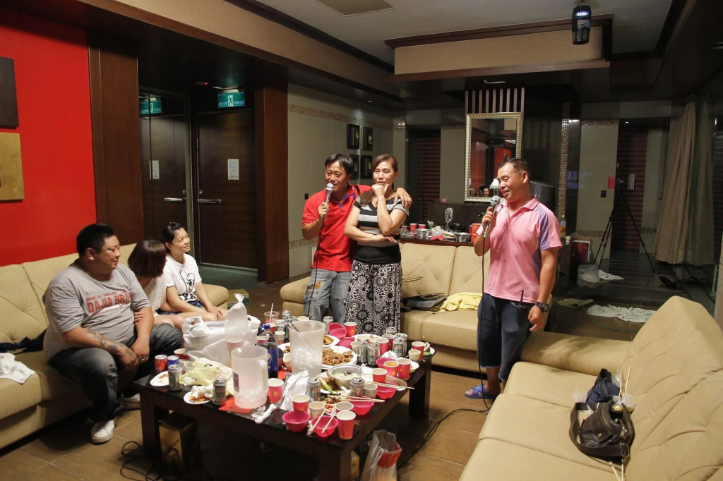 Q Motel精品旅館