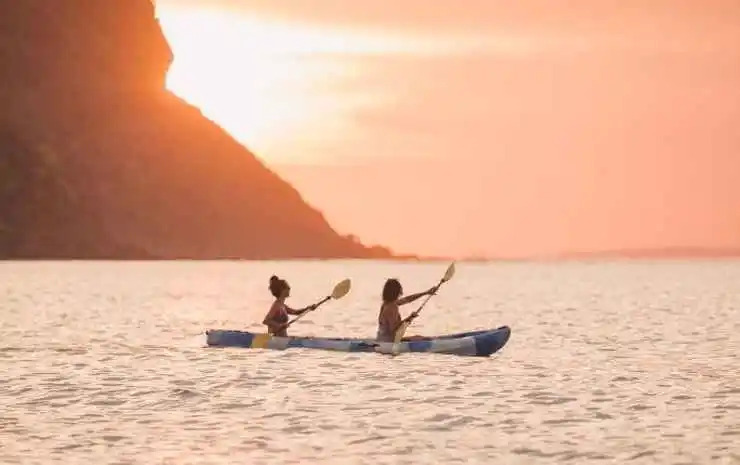 Myamo Beach Lodge