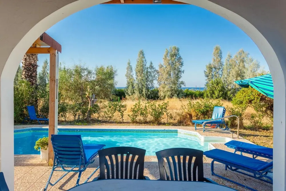 Villa Christos