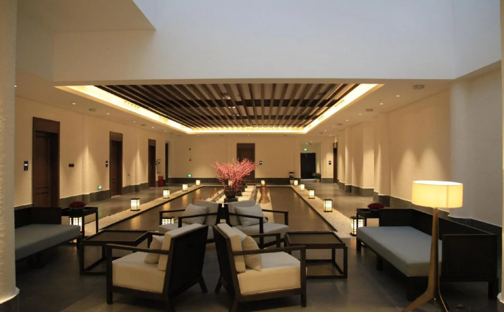 Shanshui S Hotel
