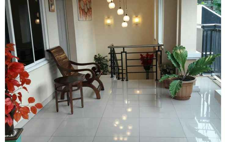 Diponegoro House