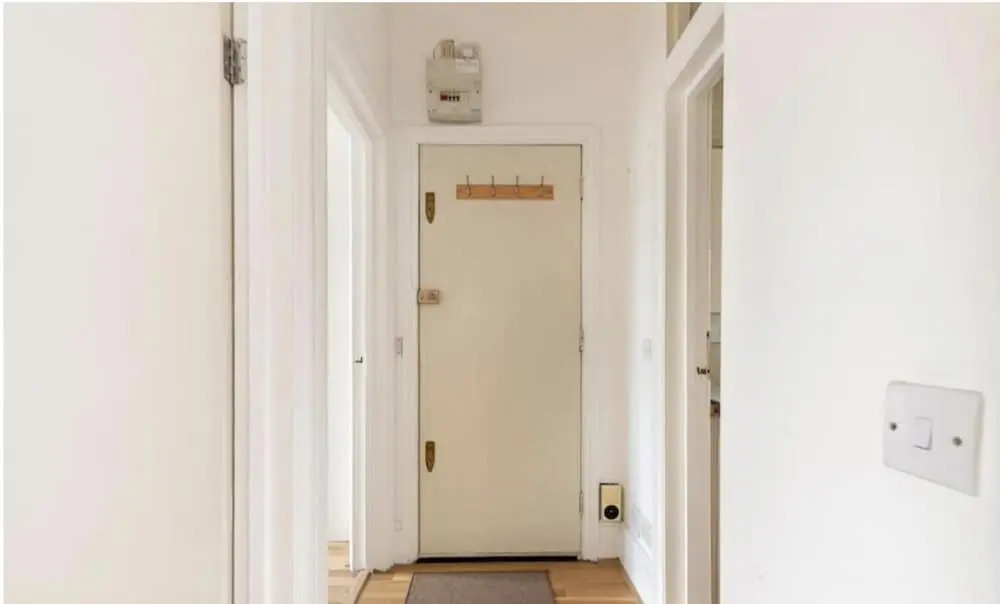 Charming 1-bed Apartment in London