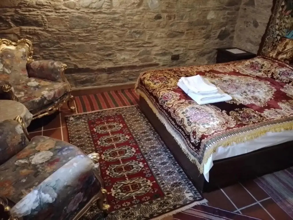 Salkim Konaklari Sirince