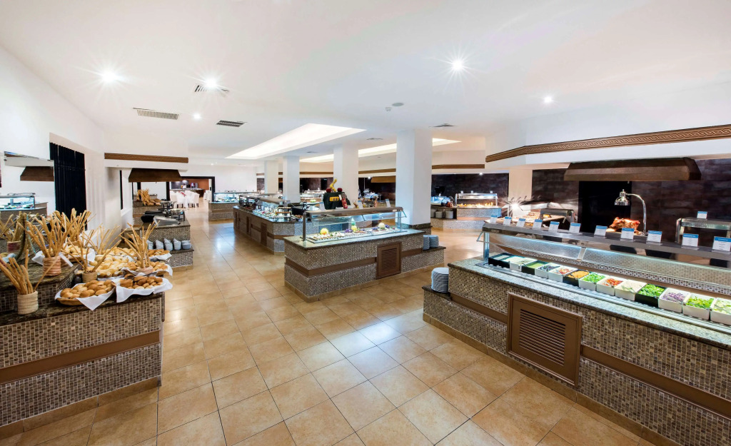 Occidental Punta Cana - All Inclusive