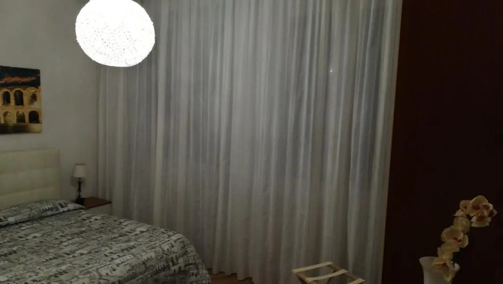 A casa di Luca