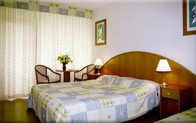 Hotel Festival