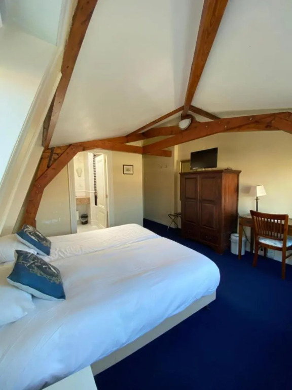 Hotel Bridges House - Delft City Centre