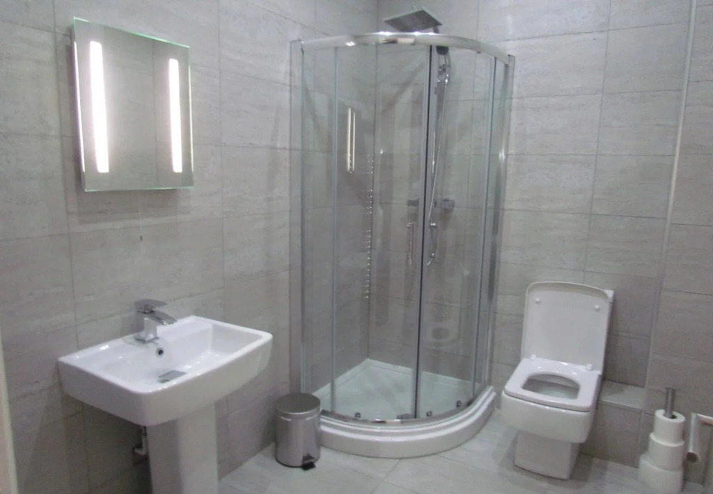 Host & Stay - Slater Street Apartments