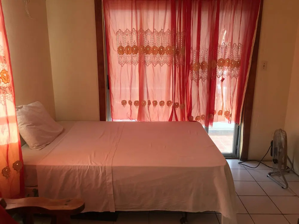 Ramsey's Guest House